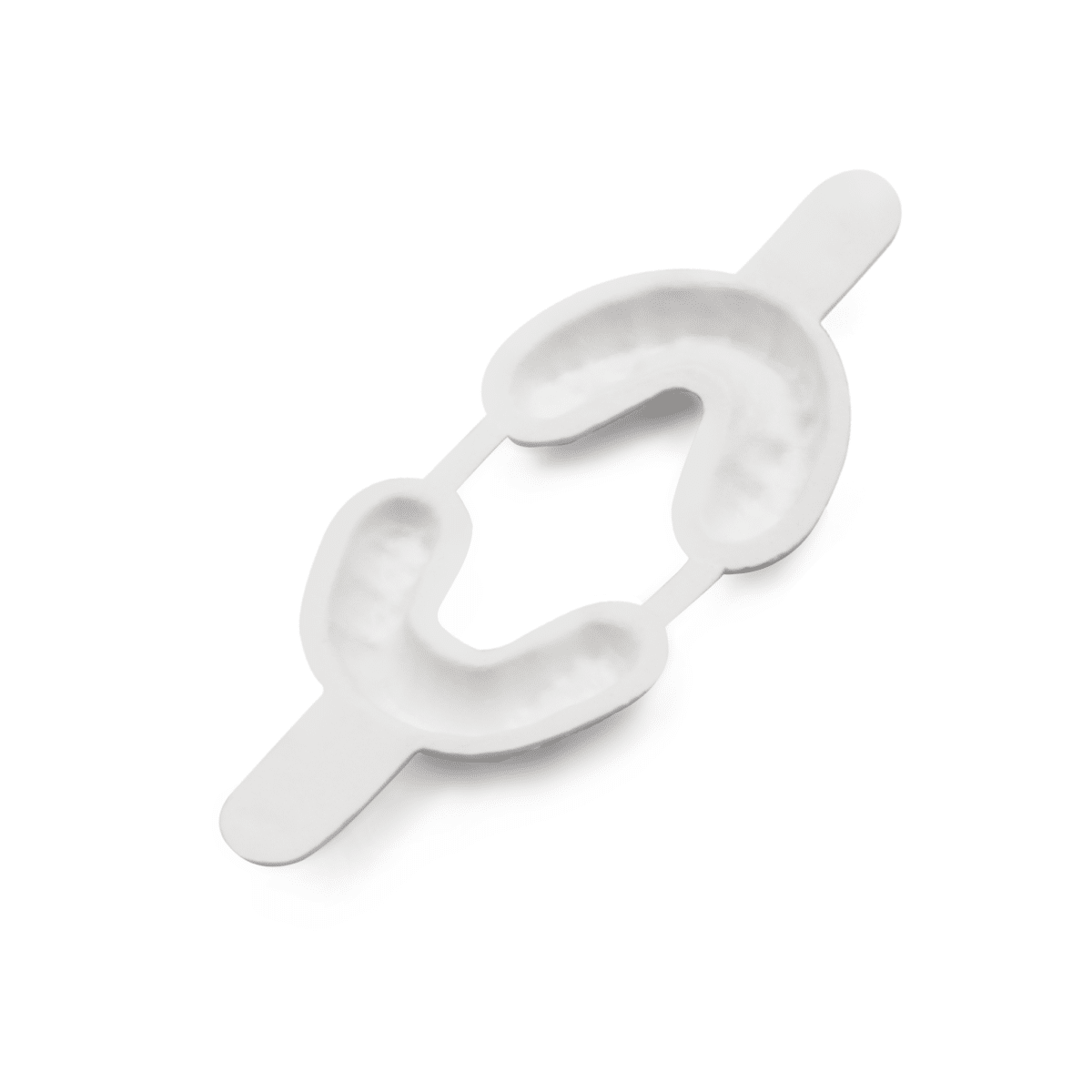 Cubeta Flúor Doble 50pzs -Marca: VorDent Profilaxis | Odontology BG