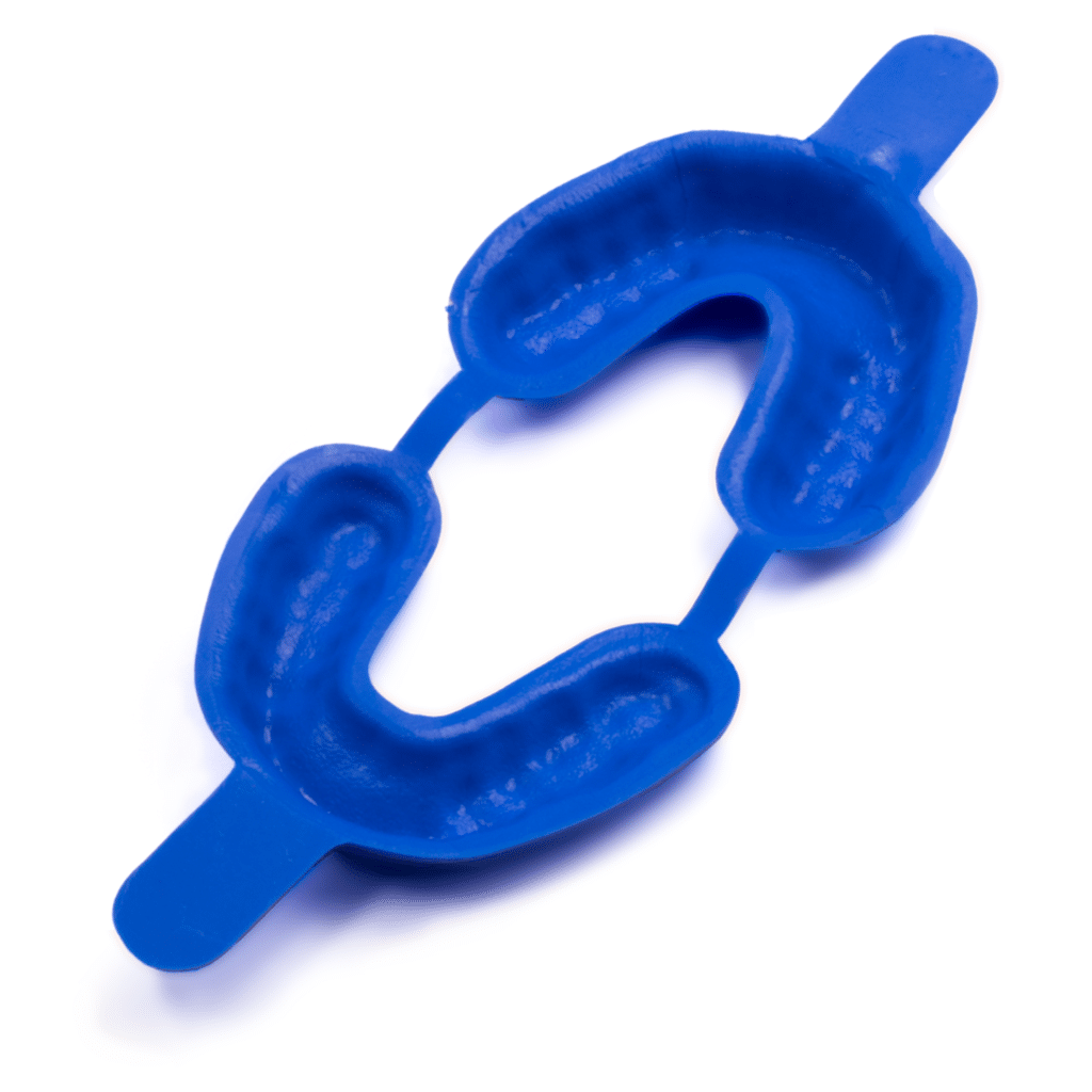 Cubeta Flúor Doble 50pzs -Marca: VorDent Profilaxis | Odontology BG