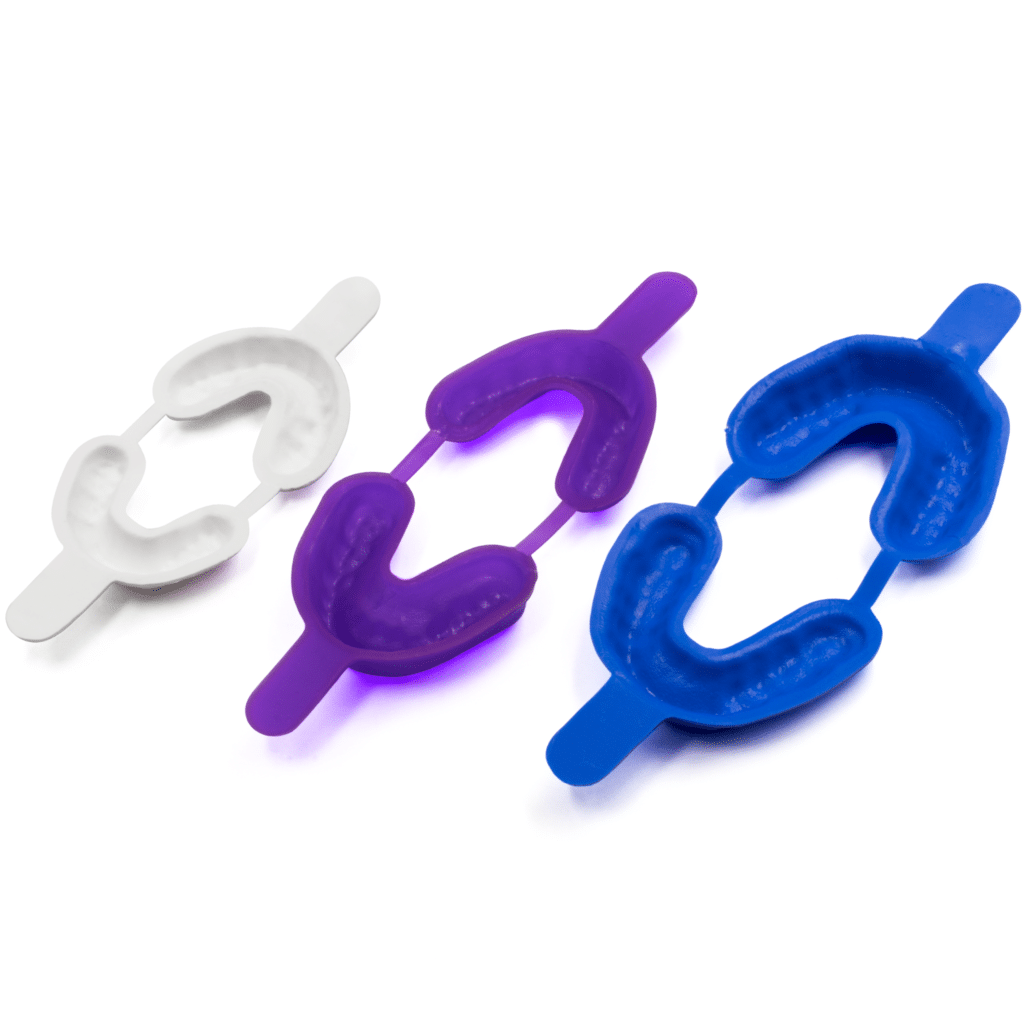 Cubeta Flúor Doble Mini Kit -Marca: VorDent Profilaxis | Odontology BG