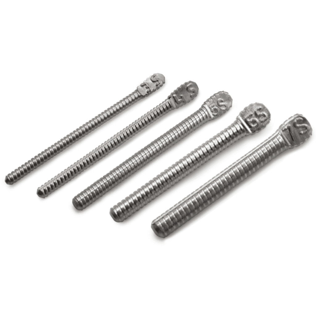 Para Post Acero -Marca: Whaledent Postes | Odontology BG