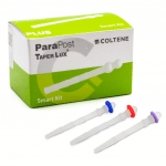 Postes Taper Lux Smart Kit -Marca: Whaledent Postes | Odontology BG