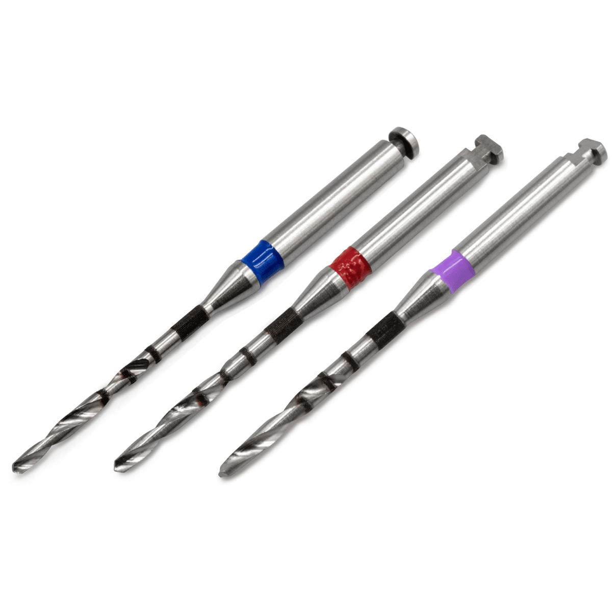 Postes Taper Lux Smart Kit -Marca: Whaledent Postes | Odontology BG