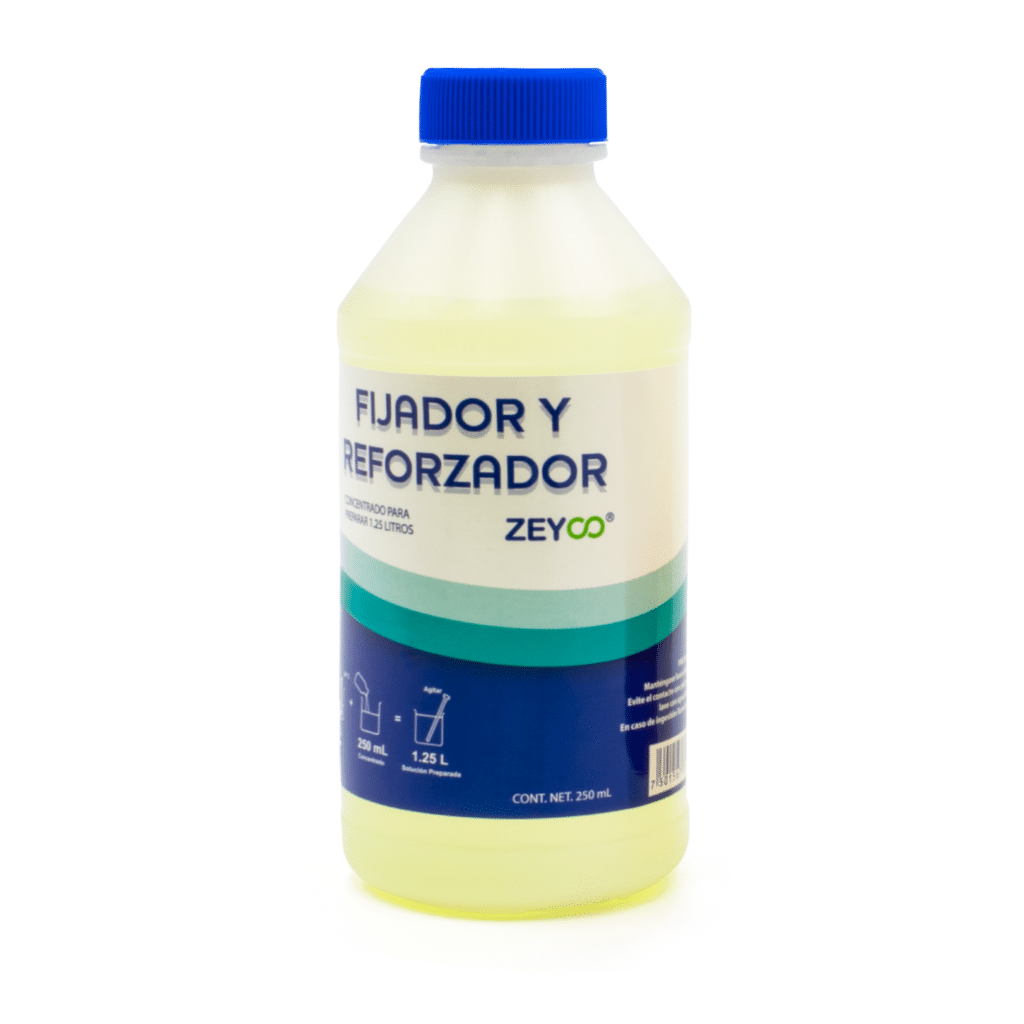 Fijador Zeyco -Marca: Zeyco Rayos X | Odontology BG