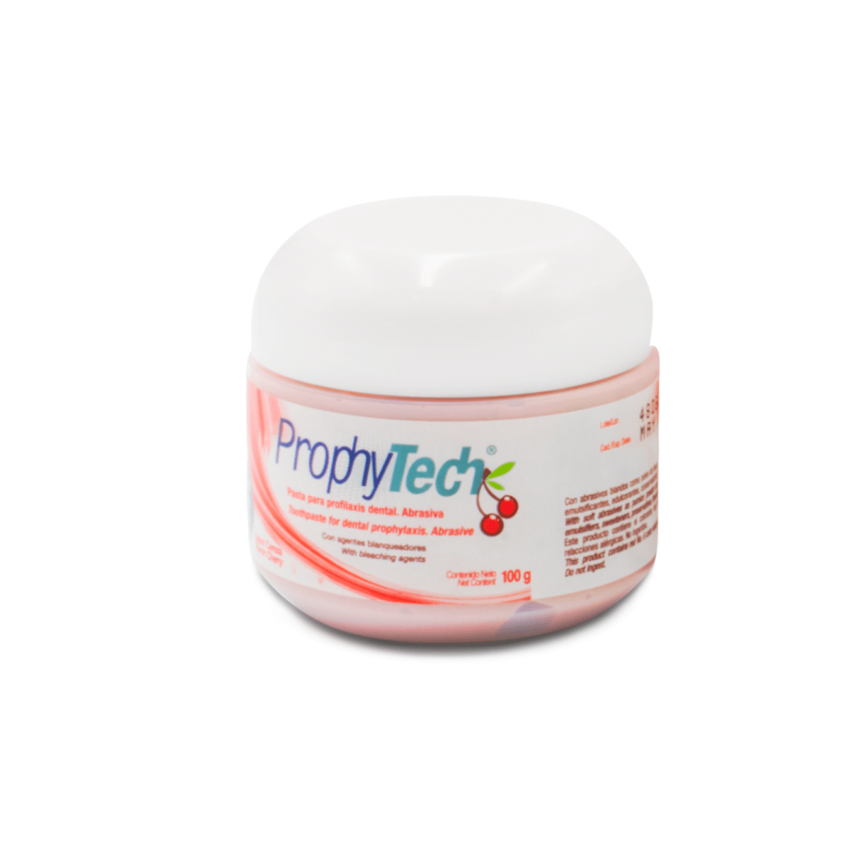 Pasta Profiláctica -Marca: Zeyco Profilaxis | Odontology BG