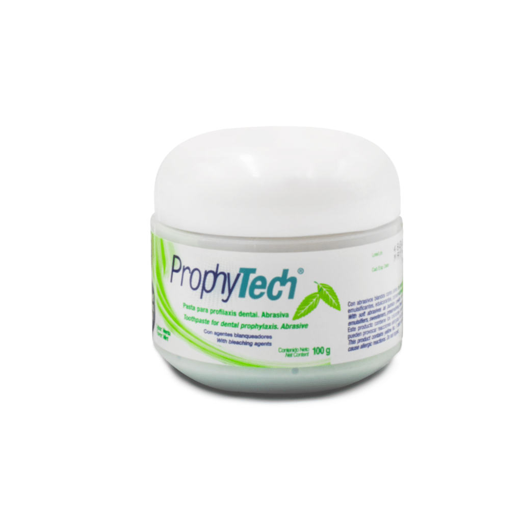 Pasta Profiláctica -Marca: Zeyco Profilaxis | Odontology BG