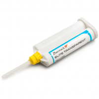 Elite Transparente -Marca: Zhermack Consumibles de Impresión | Odontology BG