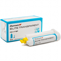 Elite Transparente -Marca: Zhermack Consumibles de Impresión | Odontology BG