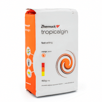 Alginato Tropicalgin -Marca: Zhermack Consumibles de Impresión | Odontology BG