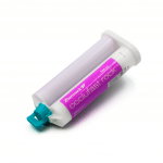 Occlufast Rock -Marca: Zhermack Consumibles de Impresión | Odontology BG