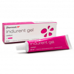 Indurent Gel -Marca: Zhermack Consumibles de Impresión | Odontology BG