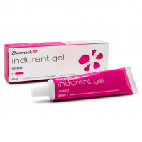 Indurent Gel -Marca: Zhermack Consumibles de Impresión | Odontology BG