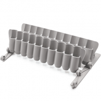 Organizador de Resinas -Marca: Zirc Organizadores | Odontology BG