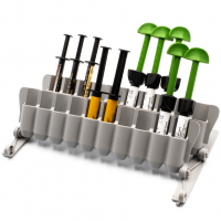 Organizador de Resinas -Marca: Zirc Organizadores | Odontology BG