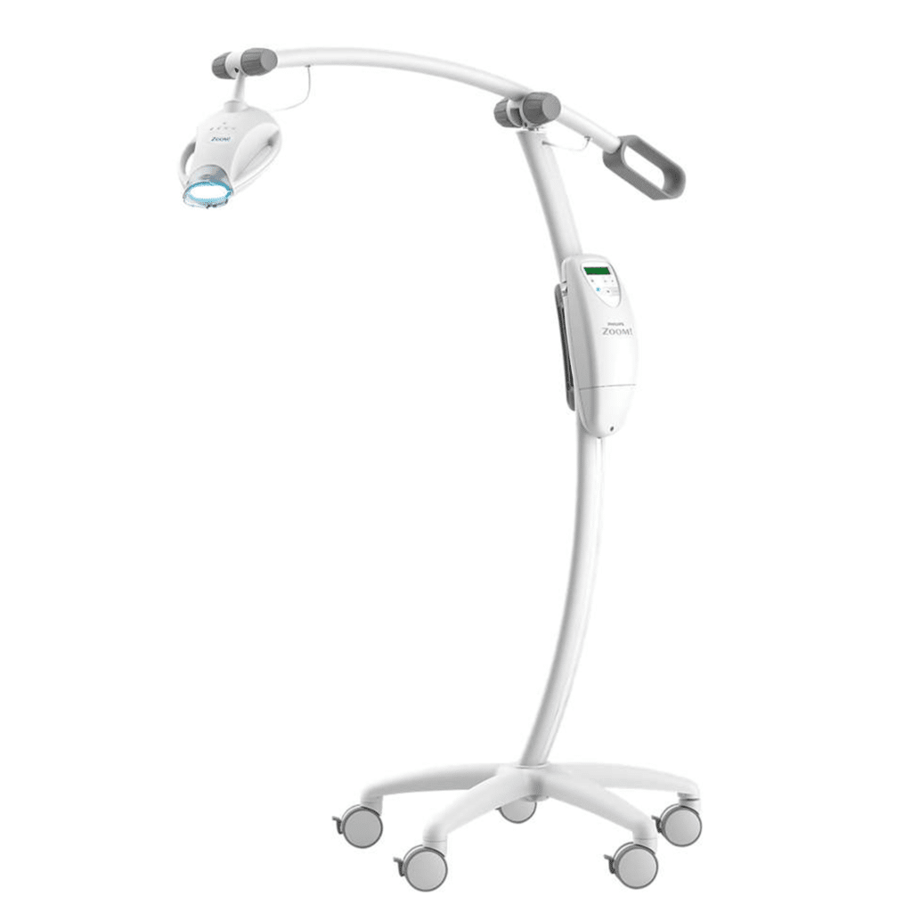 Zoom! Whitespeed + 3 Kits Dobles Gratis -Marca: Philips Lámparas De Fotocurado | Odontology BG