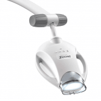 Zoom! Whitespeed + 3 Kits Dobles Gratis -Marca: Philips Lámparas De Fotocurado | Odontology BG