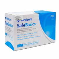 Algodón En Rollo Aislamiento Deposito Dental Odontology BG