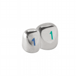 Coronas de Acero Inoxidable 3M™  Canino