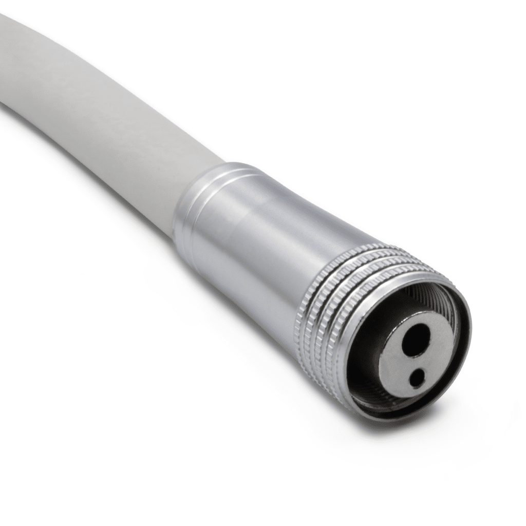 Manguera para Unidad Caucho De Silicona -Marca: TFZ Repuestos | Odontology BG