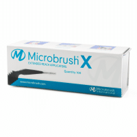 Microbrush X -Marca: Microbrush Desechables | Odontology BG