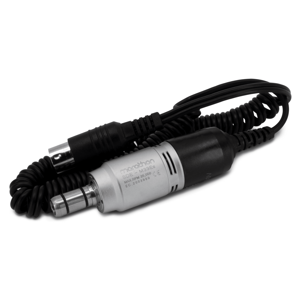 Micromotor MDC III Tipo E - Image 4