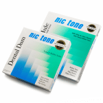 Dique Nictone -Marca: MDC Aislamiento | Odontology BG