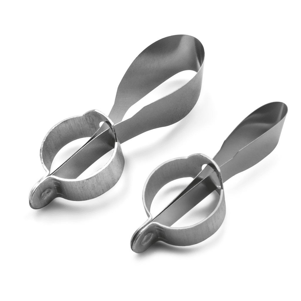 Matriz Acero -Marca: TDV Resinas | Odontology BG