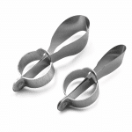 Matriz Acero -Marca: TDV Resinas | Odontology BG