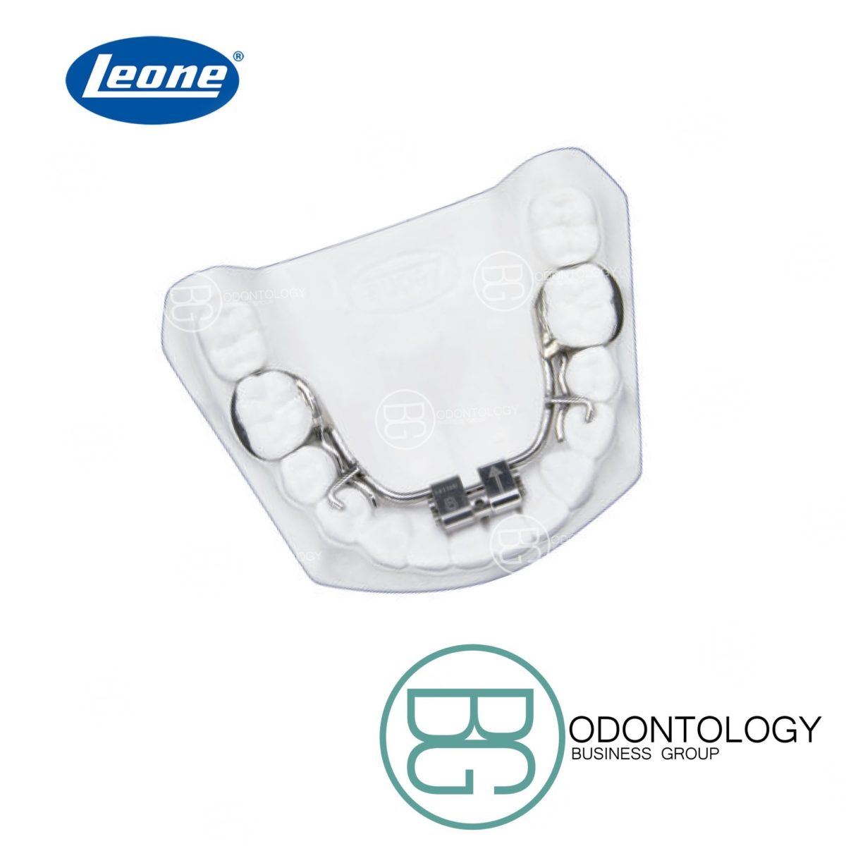 Disyuntor Para Arco Inferior -Marca: Leone Tornillos | Odontology BG