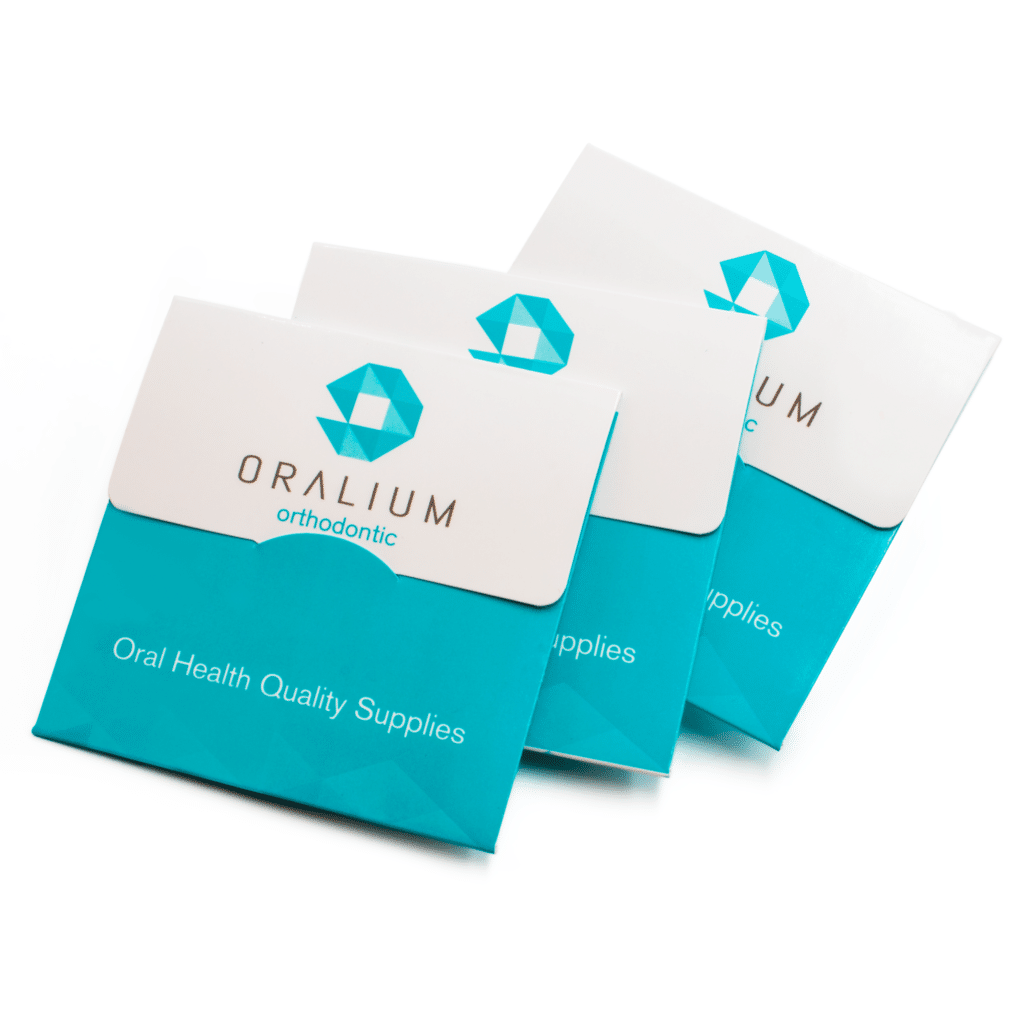 Arcos Acero Arcos Deposito Dental Odontology BG