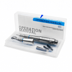 Pieza de Baja Velocidad -Marca: TFZ Piezas De Mano | Odontology BG