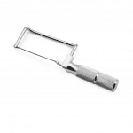 Segueta de Aluminio -Marca: MDC Seguetas | Odontology BG