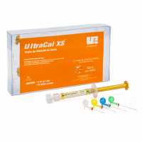UltraCal XS -Marca: ULTRADENT Antisépticos | Odontology BG