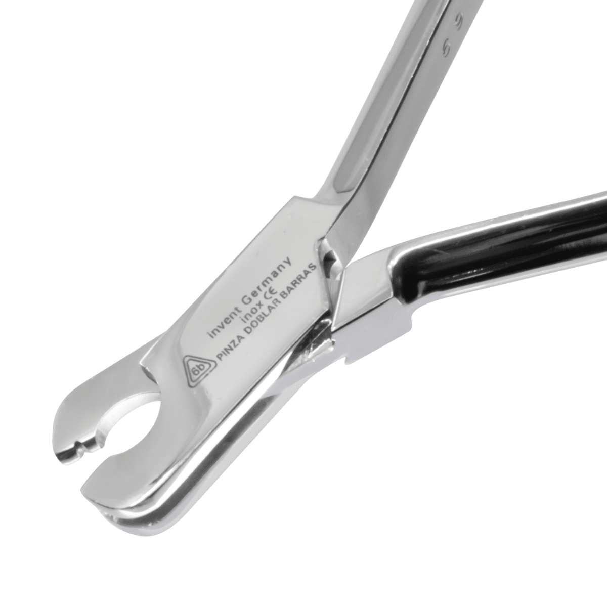 Pinza Para Doblar Barras - Image 2