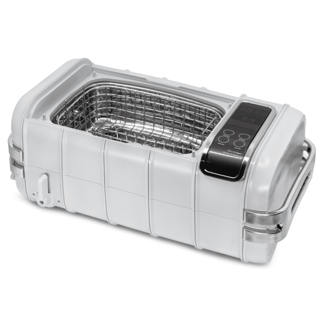 Tina Ultrasonido Digital 3lts -Marca: CODYSON Equipo de Esterilización | Odontology BG