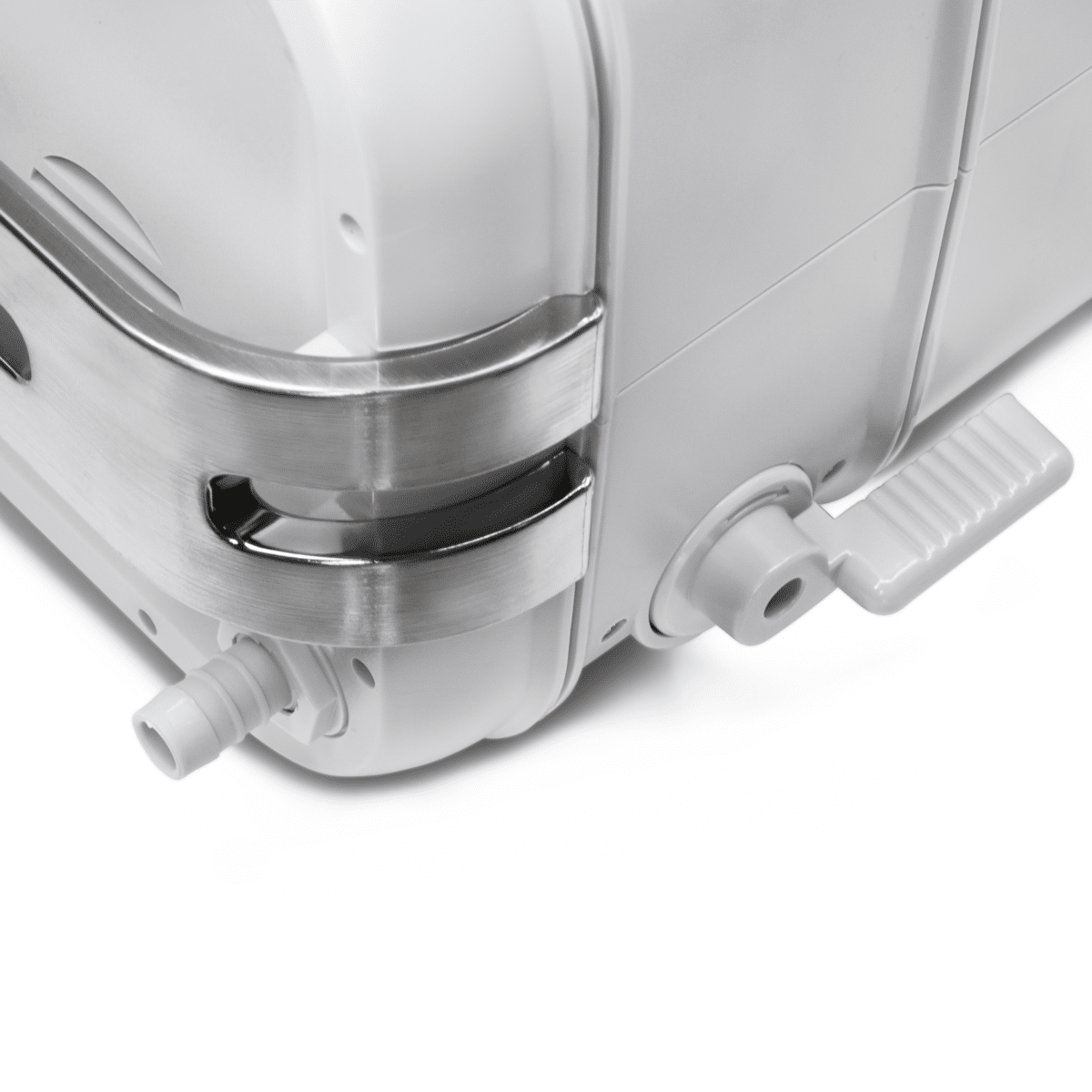 Tina Ultrasonido Digital 3lts -Marca: CODYSON Equipo de Esterilización | Odontology BG