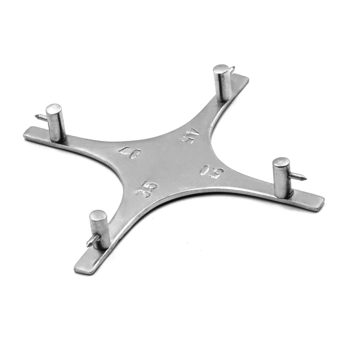 Estrella de Altura -Marca: 6B Germany Ortodoncia | Odontology BG