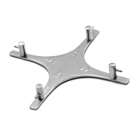 Estrella de Altura -Marca: 6B Germany Ortodoncia | Odontology BG