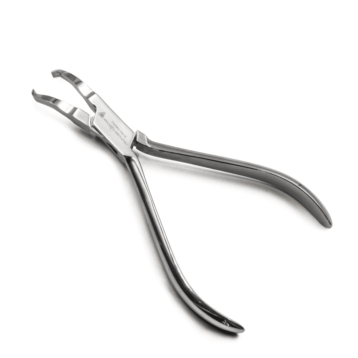 Pinza para Remover Brackets Posteriores -Marca: 6B Germany Ortodoncia | Odontology BG