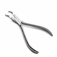 Pinza para Remover Brackets Posteriores -Marca: 6B Germany Ortodoncia | Odontology BG