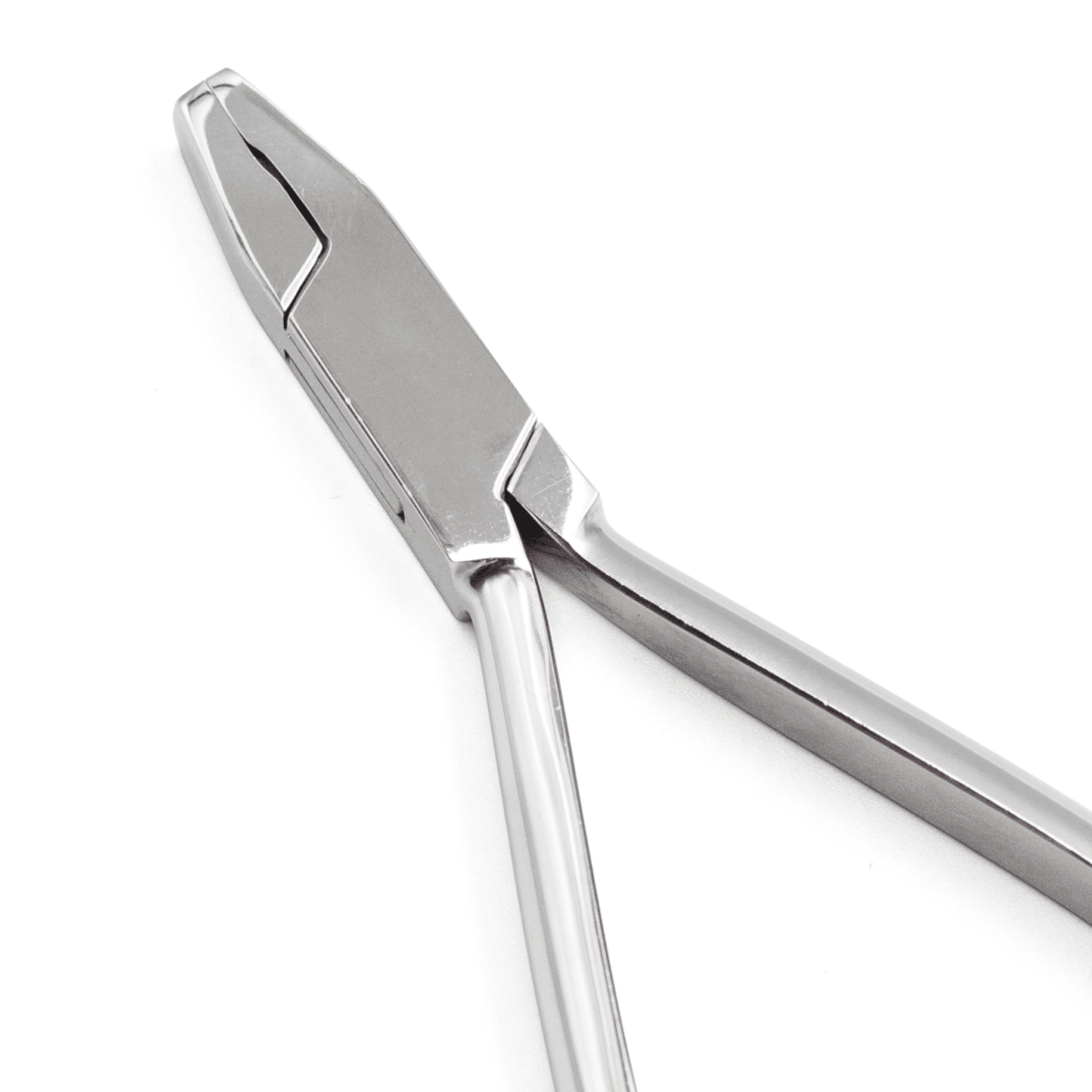 Pinzas V Stops -Marca: 6B Germany Ortodoncia | Odontology BG