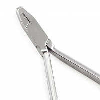 Pinzas V Stops -Marca: 6B Germany Ortodoncia | Odontology BG