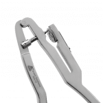 Perforadora De Dique Tipo Ivory -Marca: 6B Germany Instrumentos de Aislamiento | Odontology BG