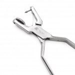 Perforadora De Dique De Hule -Marca: 6B Germany Instrumentos de Aislamiento | Odontology BG