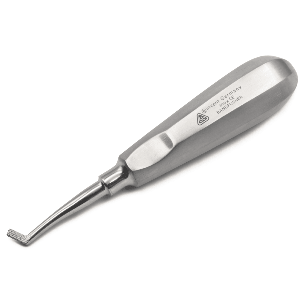 Adaptador De Bandas Instrumental de Ortodoncia Deposito Dental Odontology BG