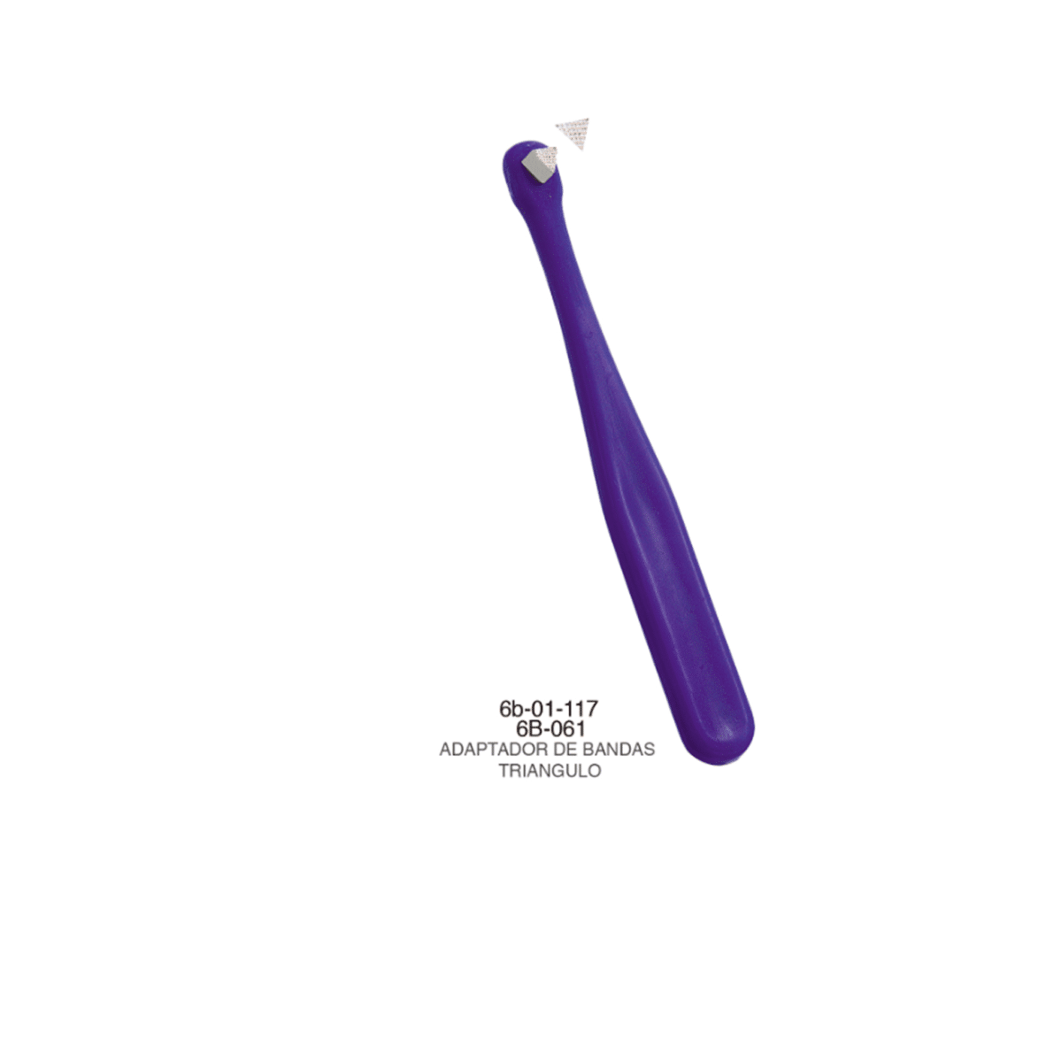 Adaptador De Bandas - Image 2