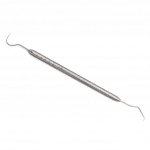 Explorador No.5 -Marca: 6B Germany Diagnóstico | Odontology BG