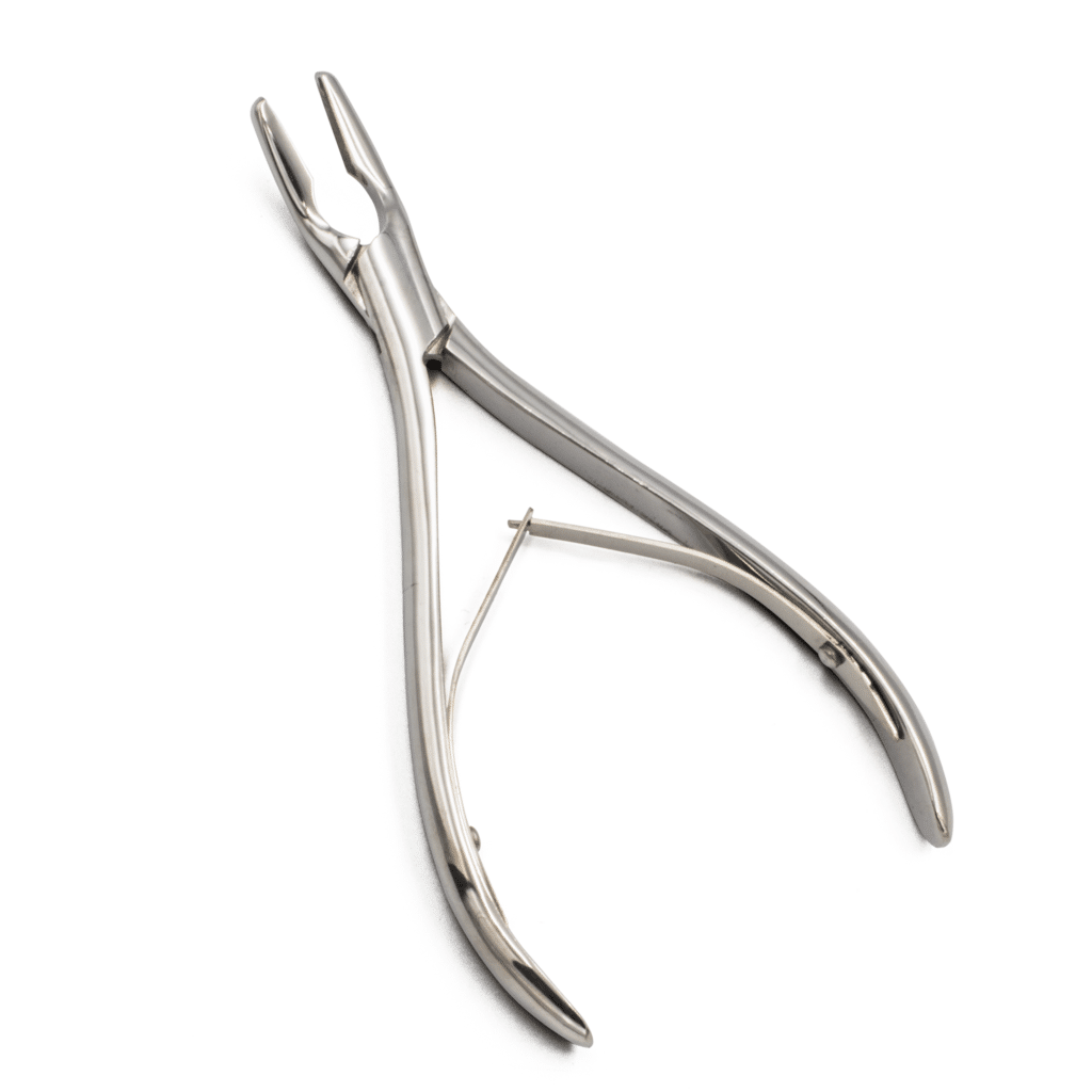 Alveolotomo -Marca: 6B Germany Cirugía | Odontology BG