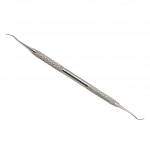 Excavador De Dentina -Marca: 6B Germany Diagnóstico | Odontology BG