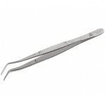 Pinza de Curación Meriam -Marca: 6B Germany Diagnóstico | Odontology BG