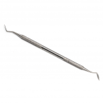 Recortador Doble Hollenback -Marca: 6B Germany Cirugía | Odontology BG